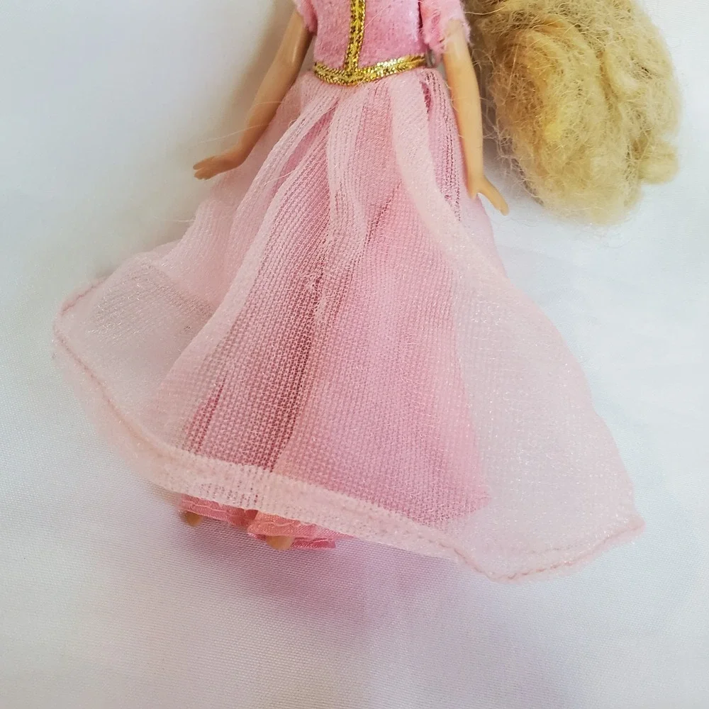 Disney Store Parks‎ Mini Princess 6